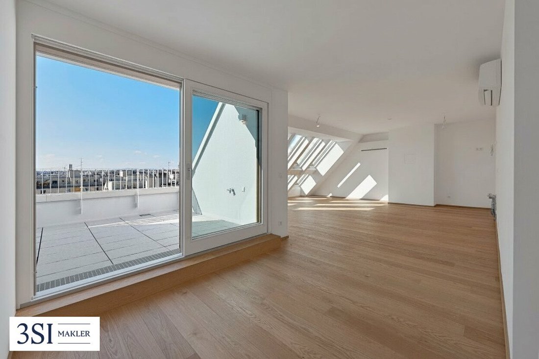 Apartment in Vienna, Wien, Austria 3 - 17066681
