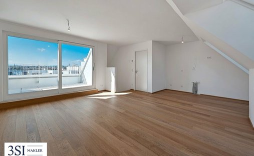 Apartment in Vienna, Wien, Austria 1