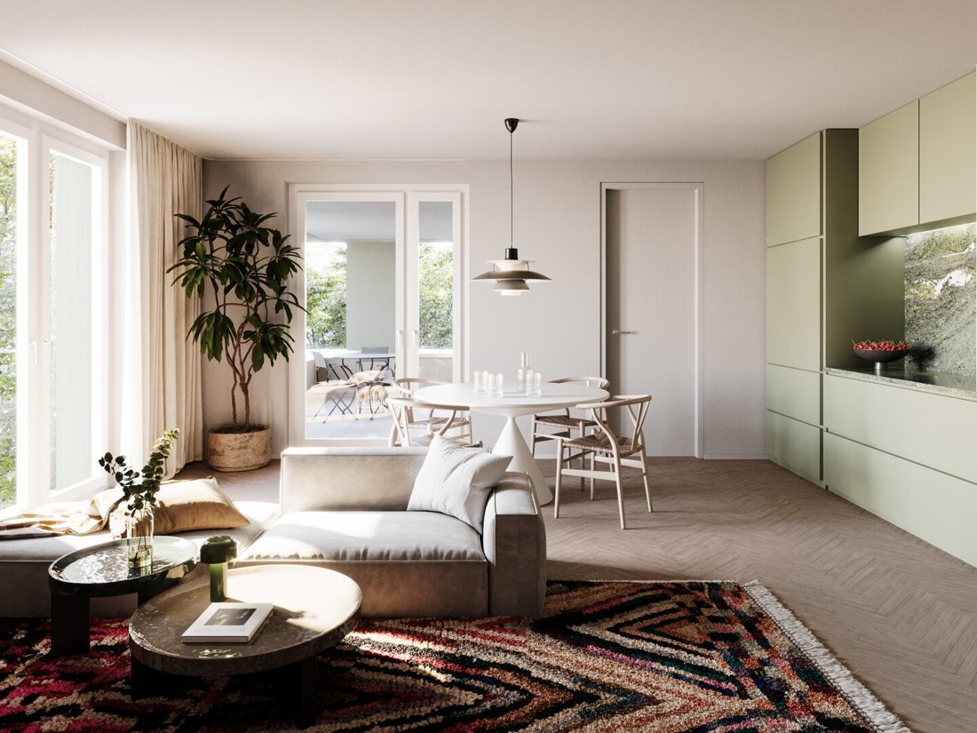 Apartment in Graz, Styria, Austria 1 - 17066776