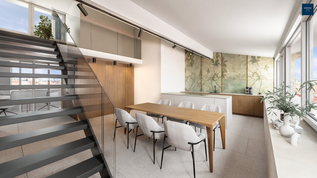 Apartment in Graz, Styria, Austria 1 - 17066768