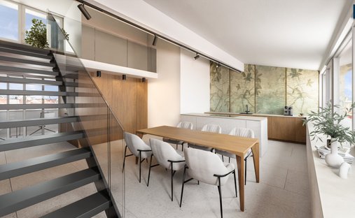 Apartment in Graz, Styria, Austria 1