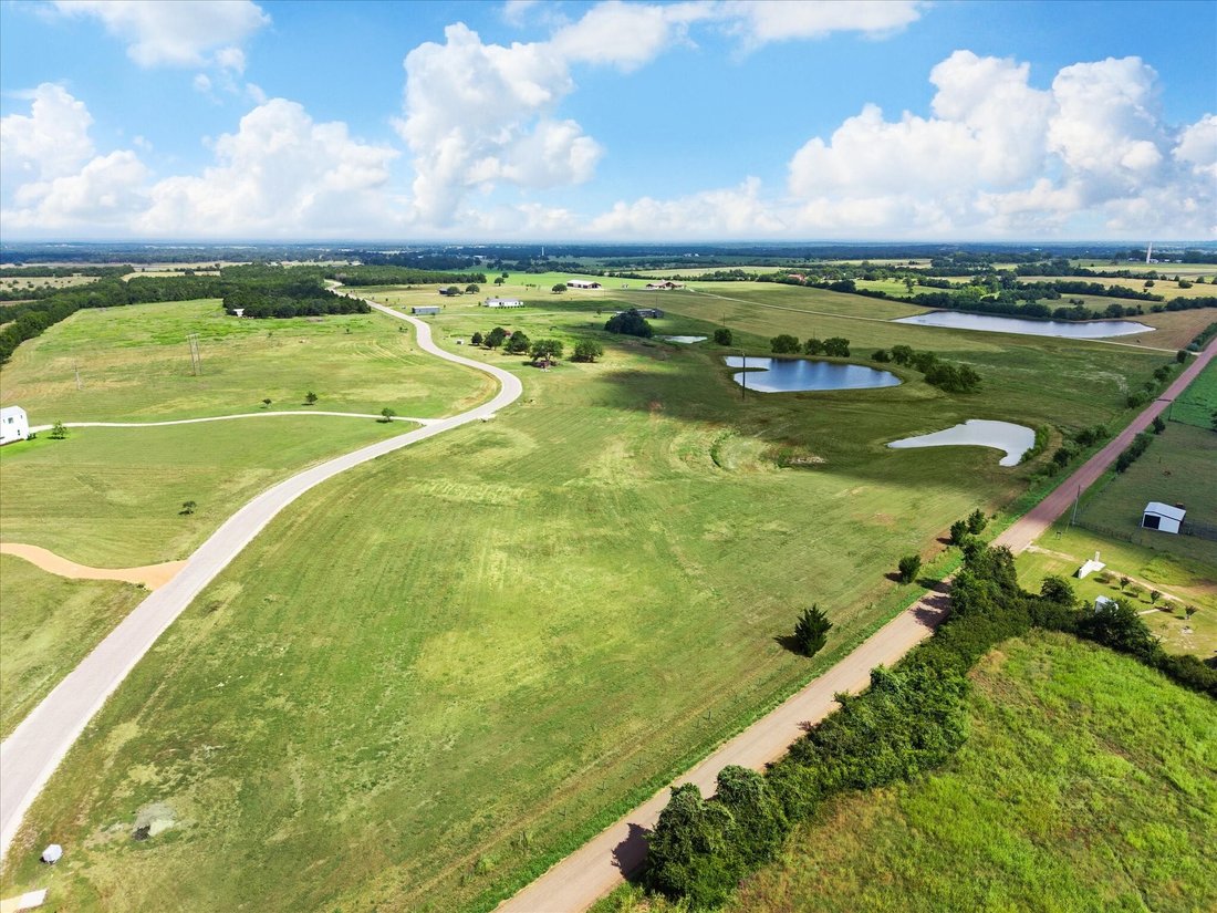 Land in Carmine, Texas, United States 1 - 16577179