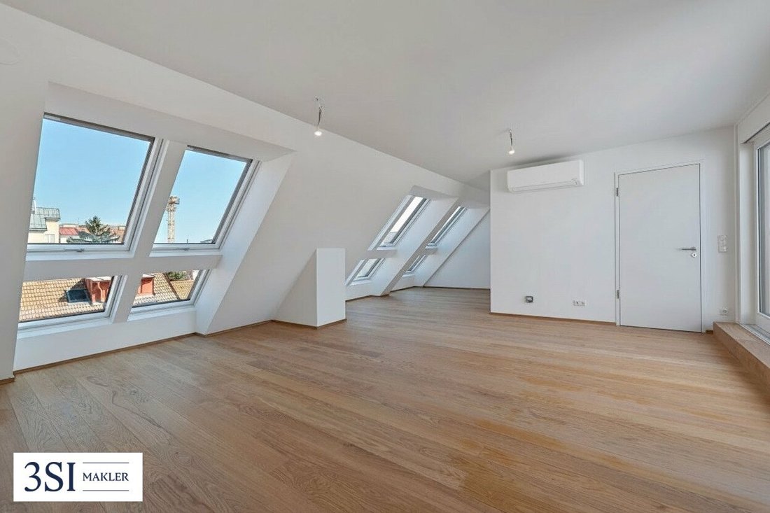 Apartment in Vienna, Wien, Austria 5 - 17066689