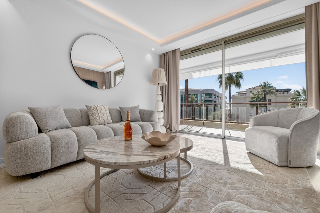 Apartment in Saint Nicolas, Cannes, France 4 - 17066536