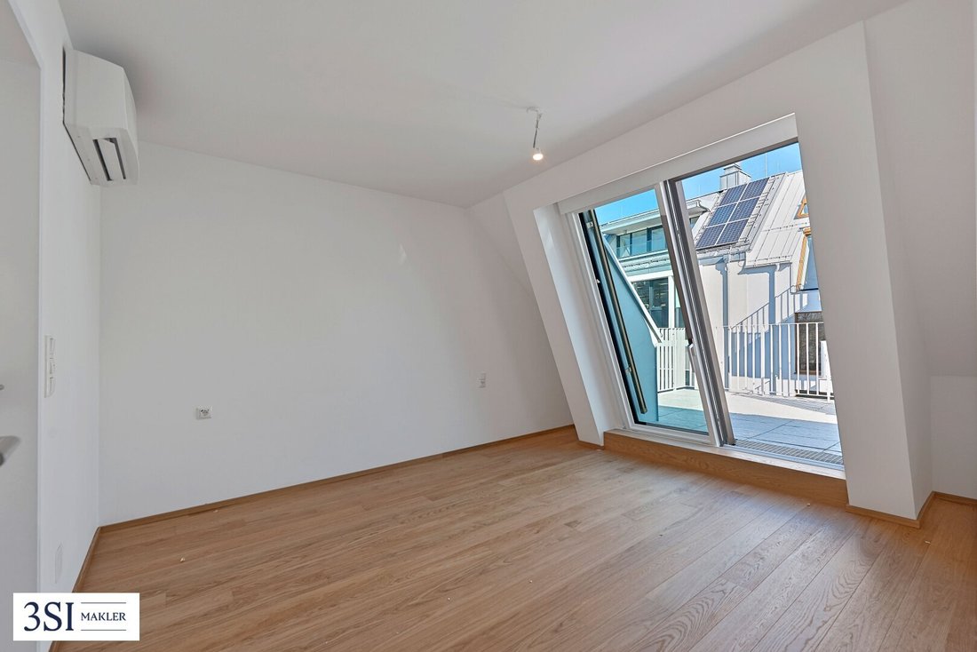 Apartment in Vienna, Wien, Austria 5 - 17066681