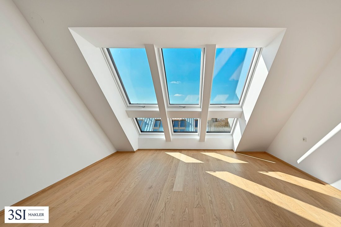 Apartment in Vienna, Wien, Austria 1 - 17066689