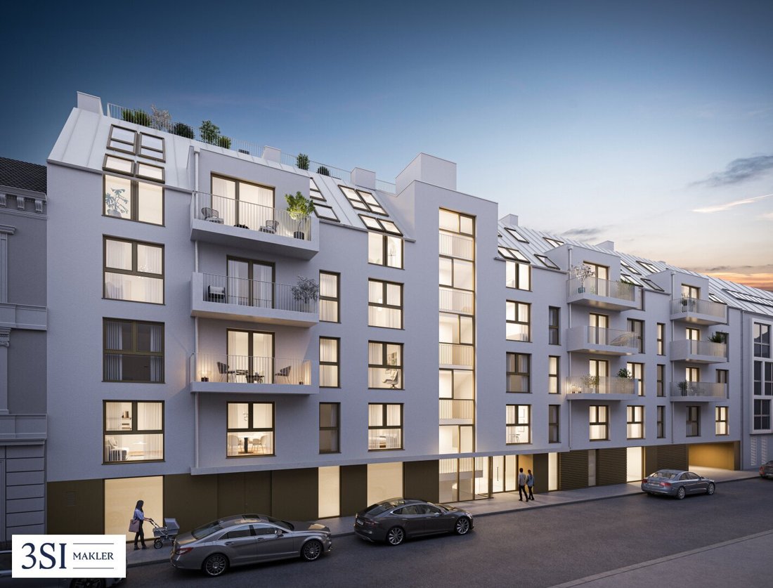 Apartment in Vienna, Wien, Austria 5 - 17066703