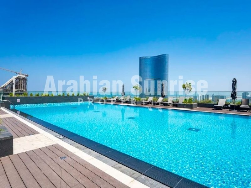 Apartment in Al Zahiyah, Abu Dhabi Emirate, United Arab Emirates 1 - 17066417