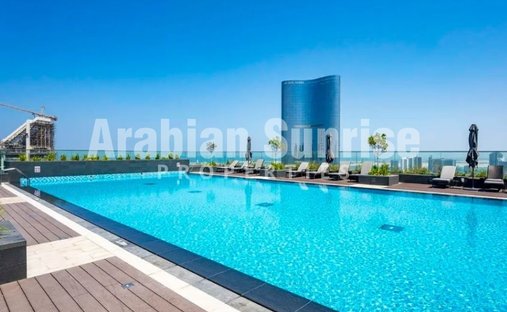Appartement en Al Zahiyah, Émirat d'Abou Dabi, Émirats arabes unis 1