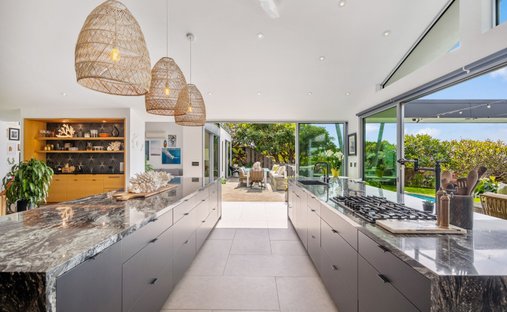 House in Honolulu, Hawaii, United States 1