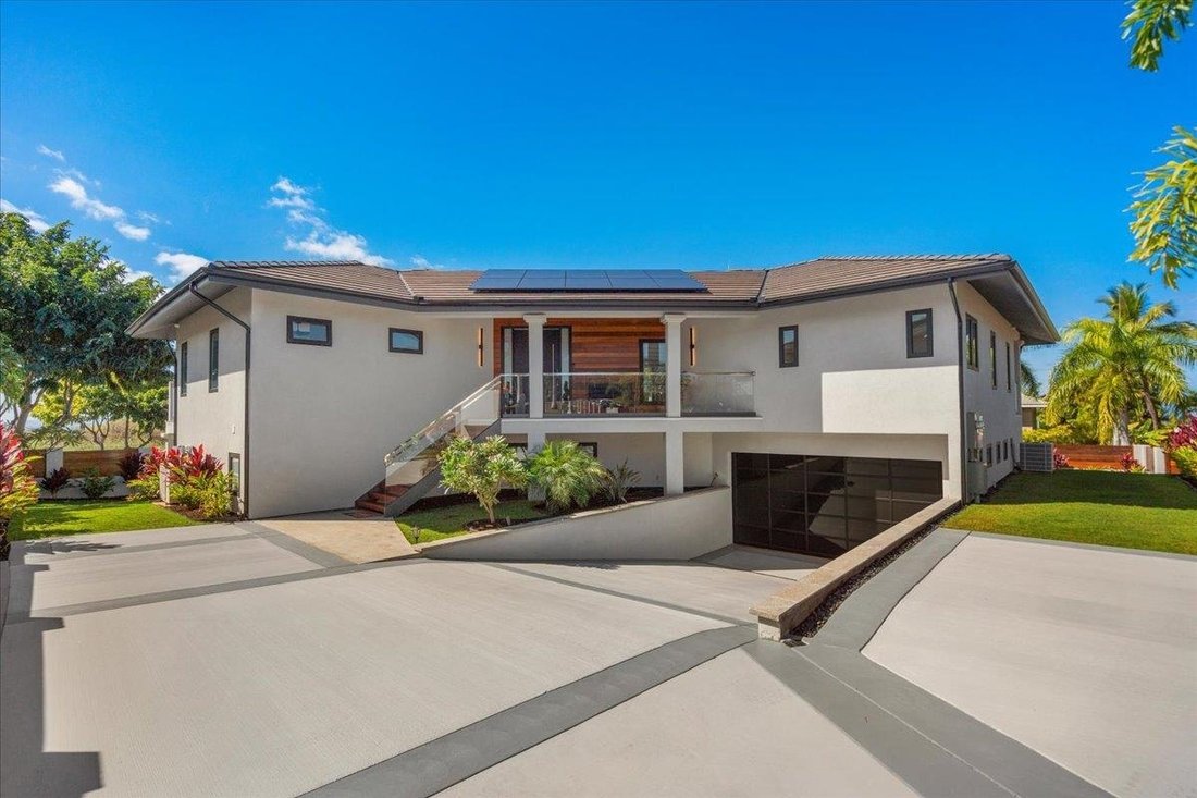 House in Kihei, Hawaii, United States 4 - 17066573