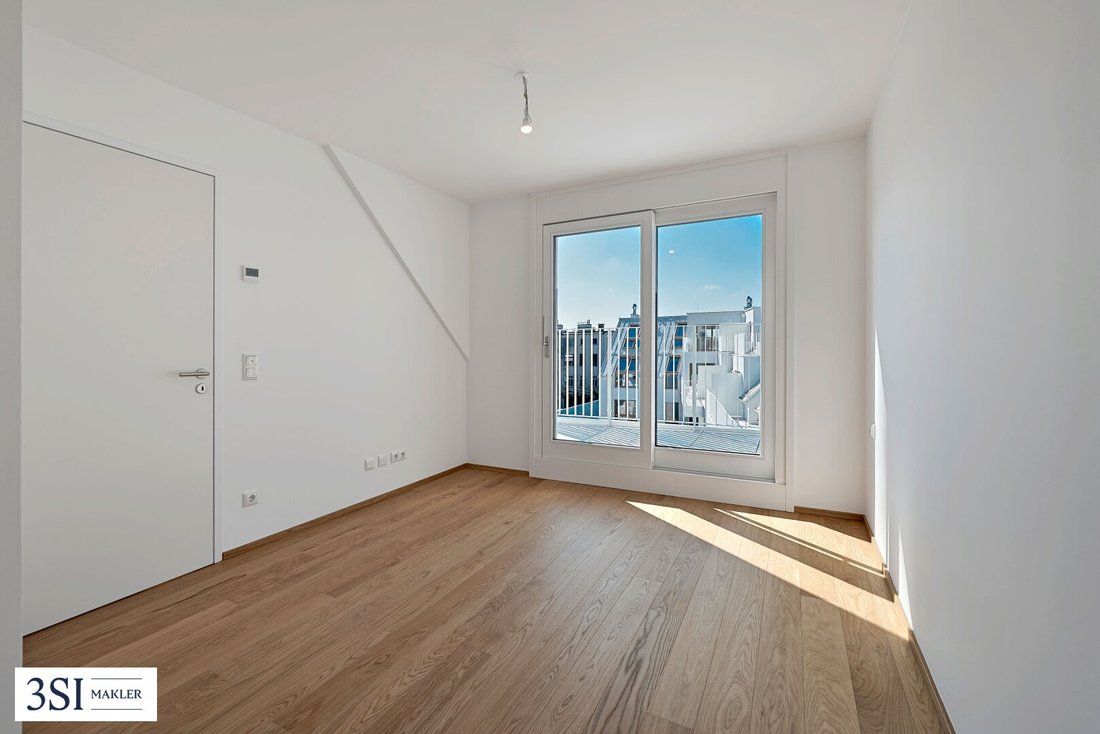 Wohnung in Wien, Wien, Österreich 5 - 17066717