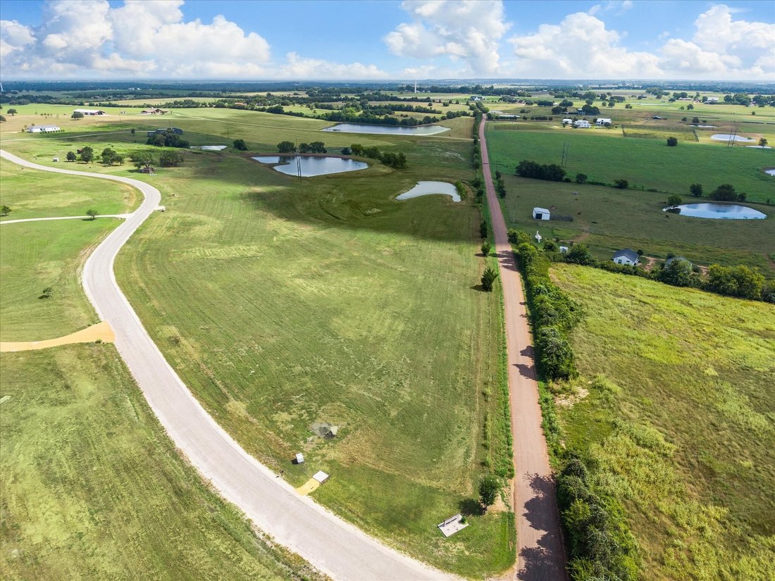 Land in Carmine, Texas, United States 4 - 16577179
