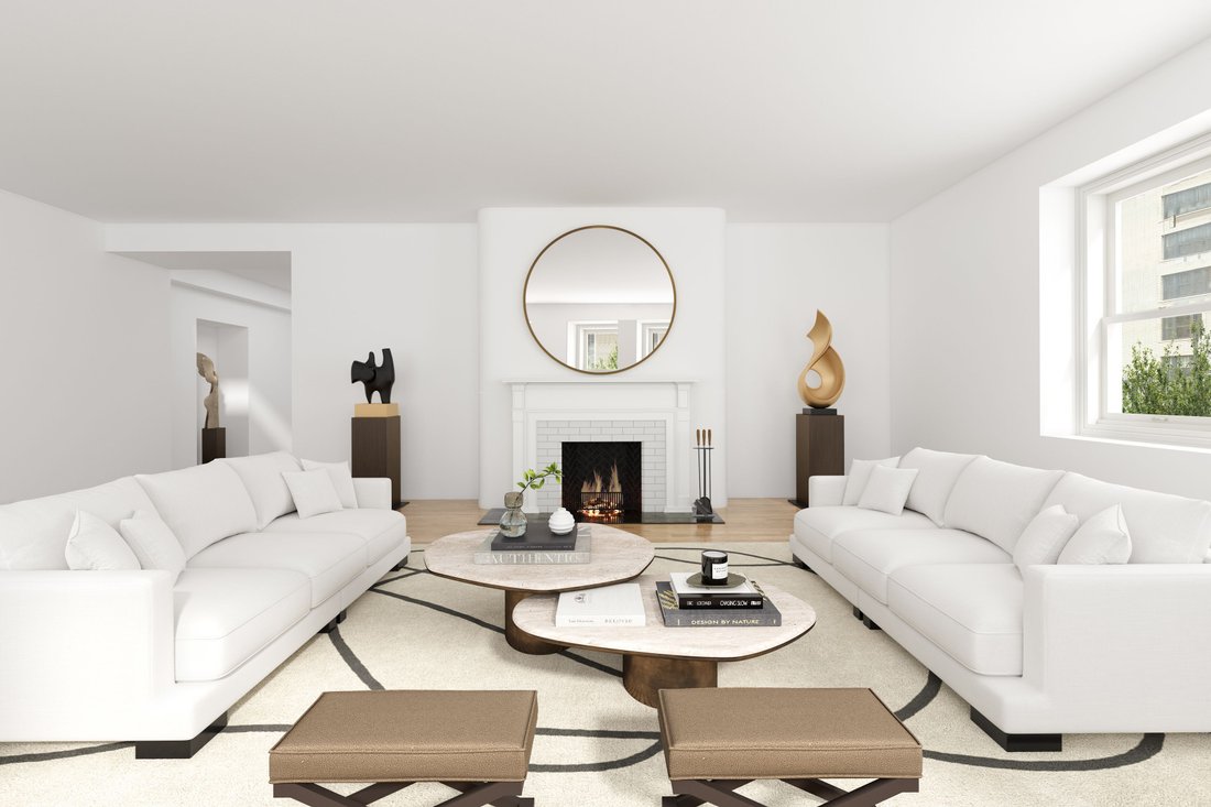 Co Op in New York, New York, United States 1 - 17066563