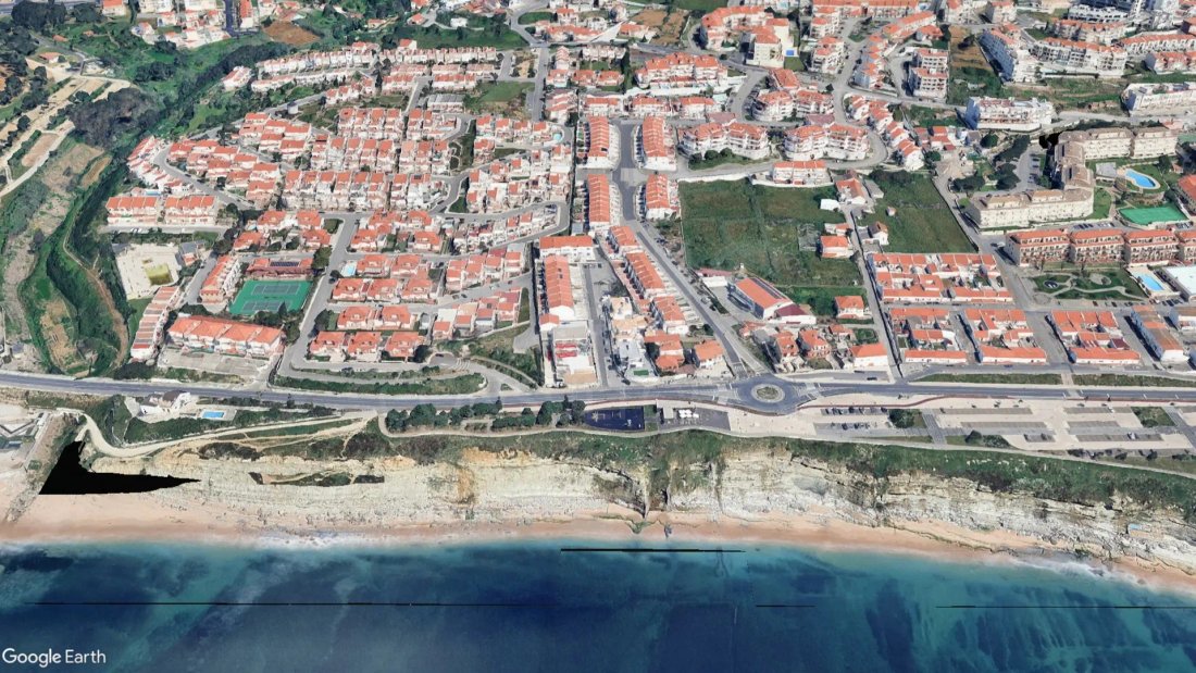Villa in Ericeira, Lisbon, Portugal 3 - 17046074