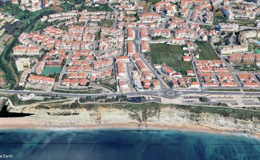 Villa en Ericeira, Distrito de Lisboa, Portugal 1