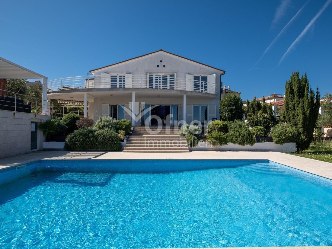 House in Sisan, Istria County, Croatia 1 - 17066699