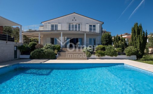 House in Sisan, Istria County, Croatia 1