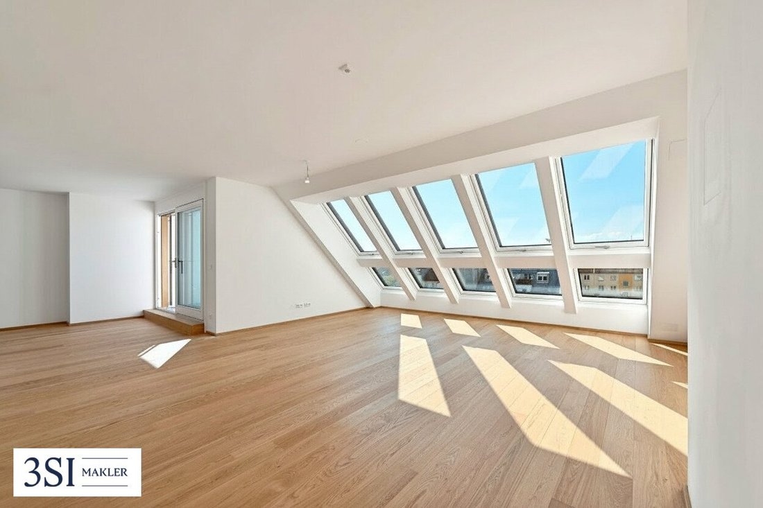 Apartment in Vienna, Wien, Austria 1 - 17066681