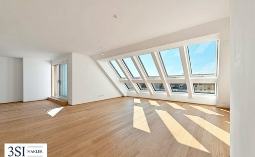 Apartment in Vienna, Wien, Austria 1