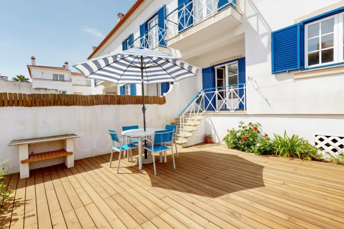 Villa in Ericeira, Lisbon, Portugal 1 - 17046074