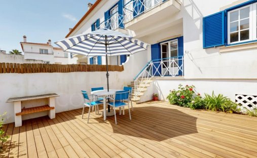 Villa a Ericeira, Lisbona, Portogallo 1