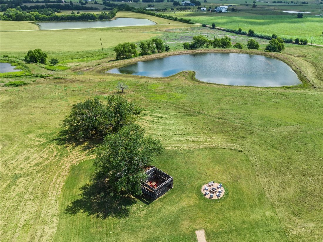 Land in Carmine, Texas, United States 2 - 16577176