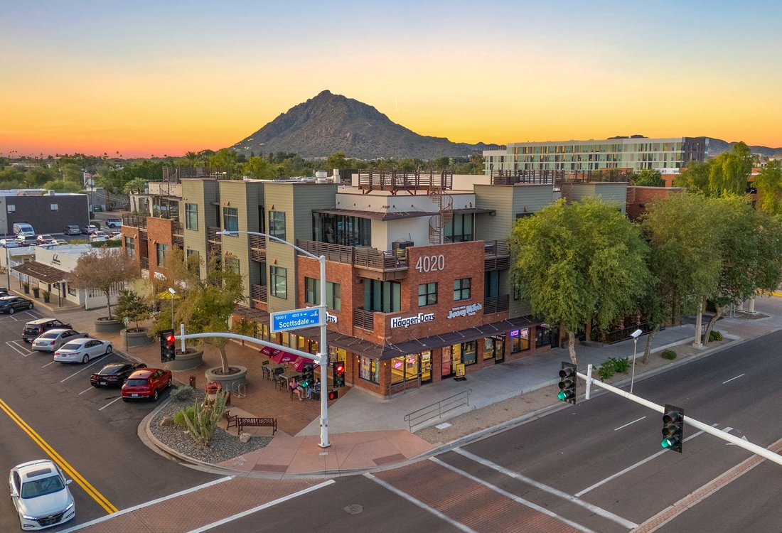 Apartment in Scottsdale, Arizona, United States 2 - 17066750