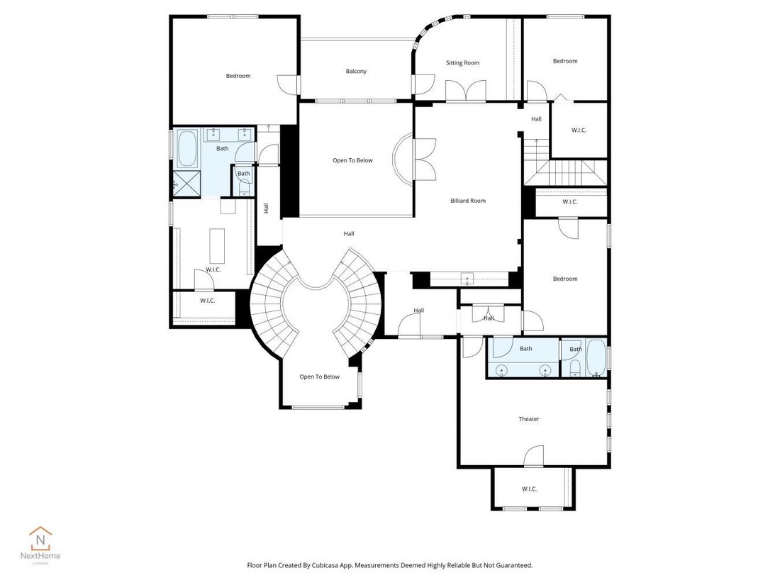 House in Spring, Texas, United States 5 - 17066521