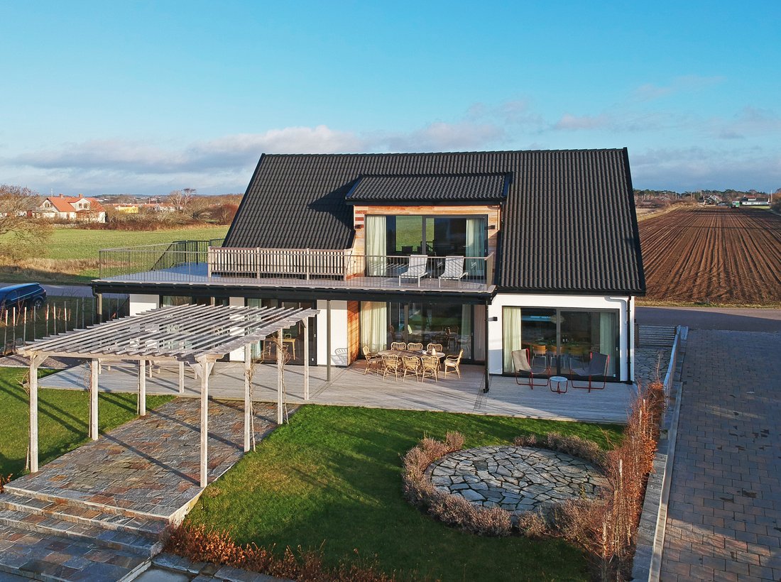 House in Torekov, Skåne County, Sweden 2 - 17066575