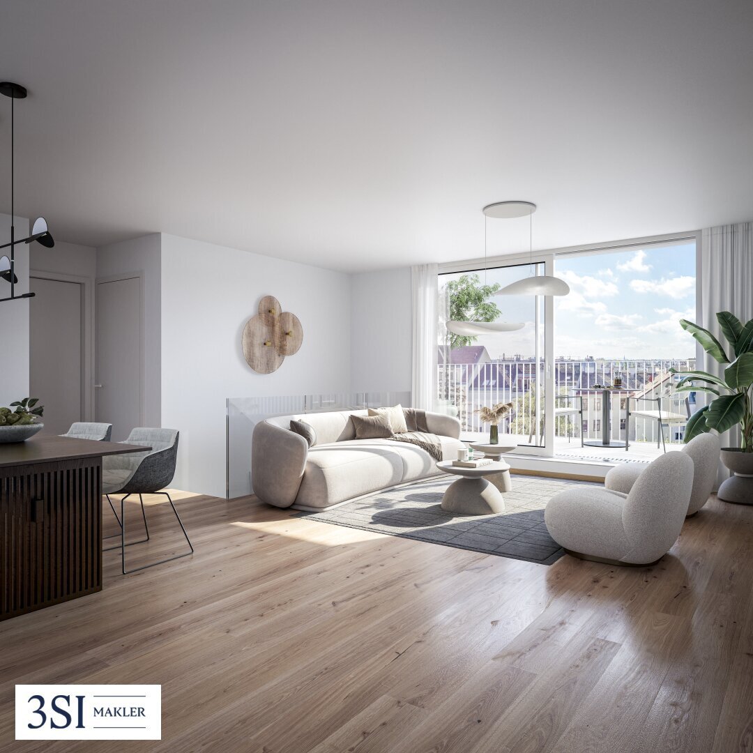 Apartment in Vienna, Wien, Austria 2 - 17066703