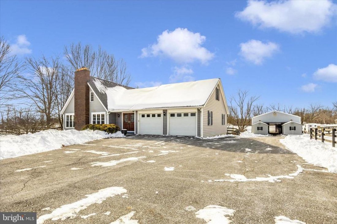House in Glenwood, Virginia, United States 2 - 17066426