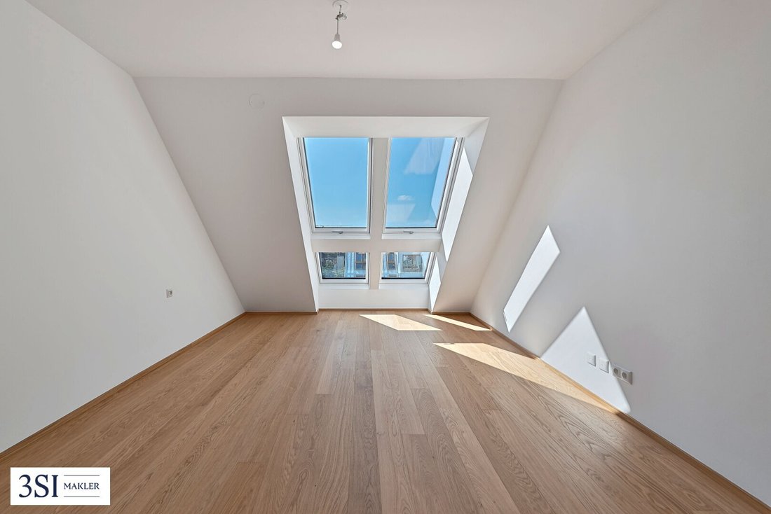 Wohnung in Wien, Wien, Österreich 4 - 17066717