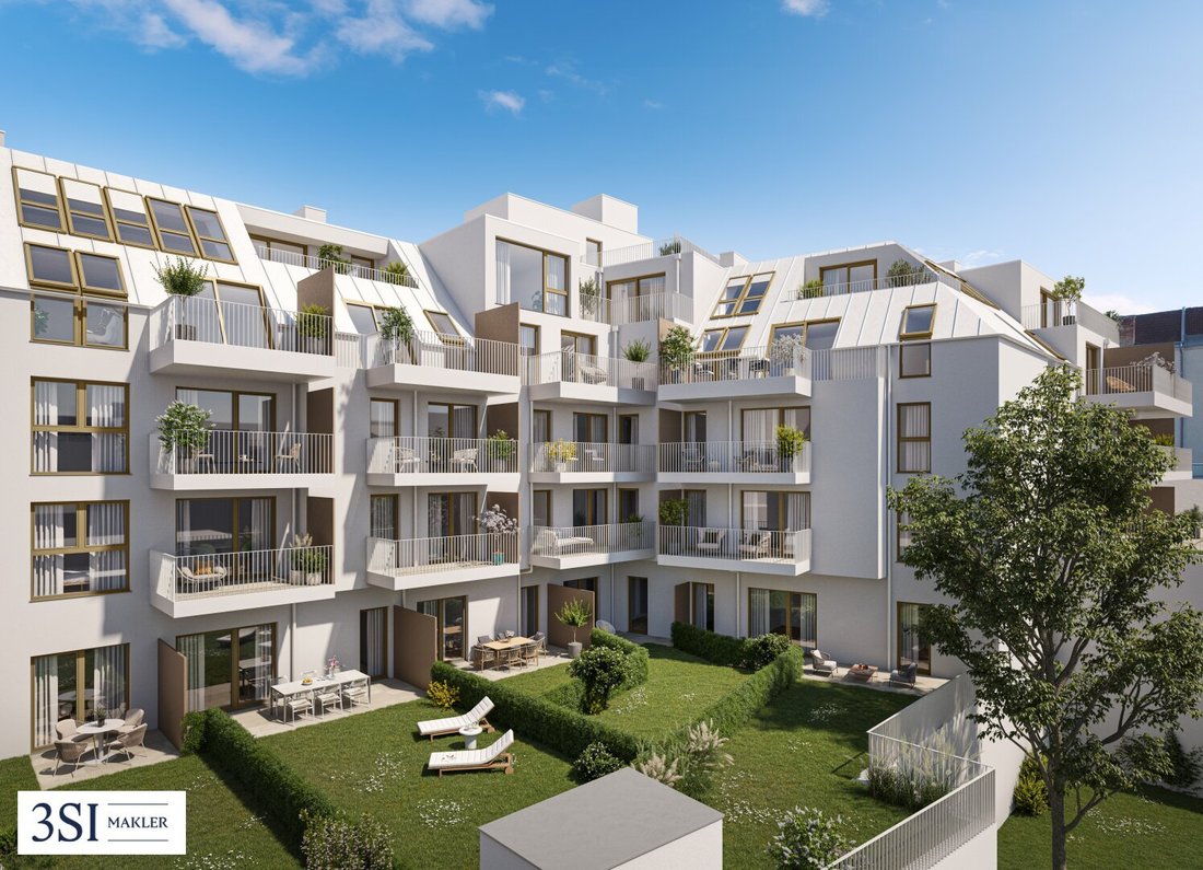 Apartment in Vienna, Wien, Austria 4 - 17066703