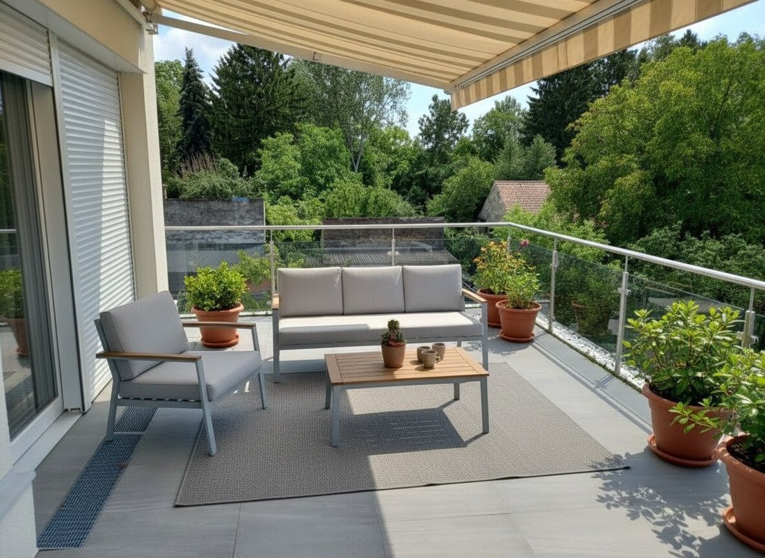 Penthouse in Mistelbach, Lower Austria, Austria 2 - 17066678