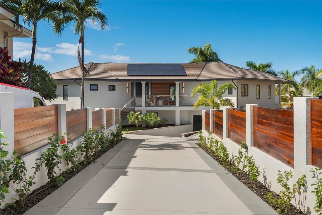 House in Kihei, Hawaii, United States 2 - 17066573