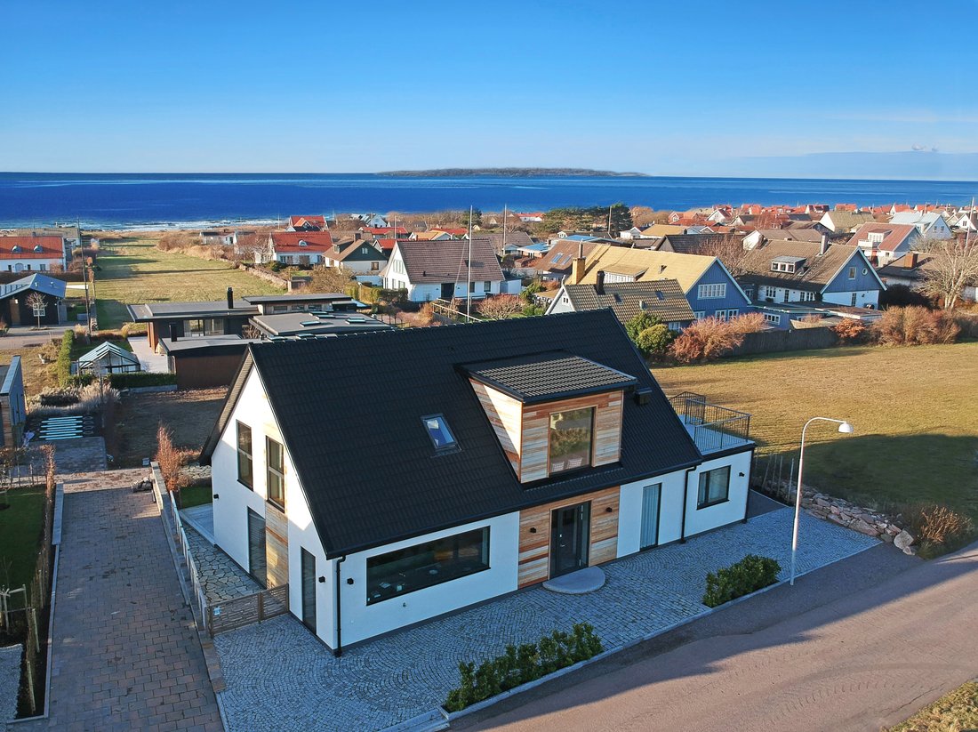 House in Torekov, Skåne County, Sweden 1 - 17066575