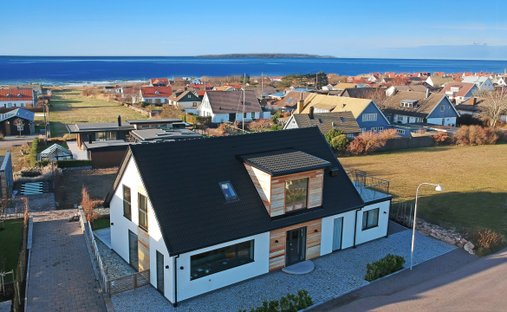 Casa a Torekov, Contea della Scania, Svezia 1