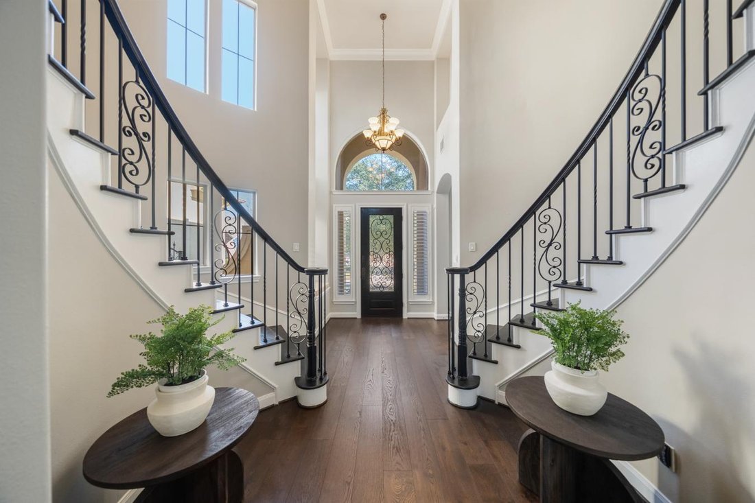 House in Spring, Texas, United States 2 - 17066521