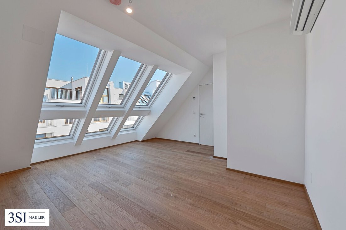 Apartment in Vienna, Wien, Austria 4 - 17066681
