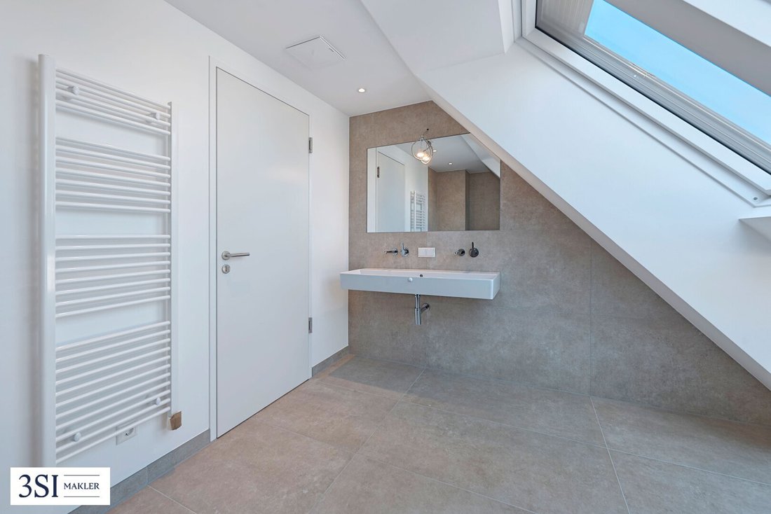 Wohnung in Wien, Wien, Österreich 5 - 17066717