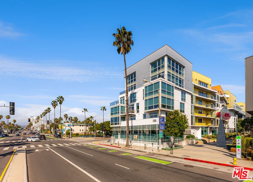 Condo in Santa Monica, California, United States 1 - 17066668