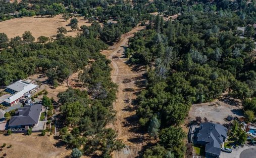 Terreno en Sutter Creek, California, Estados Unidos 1