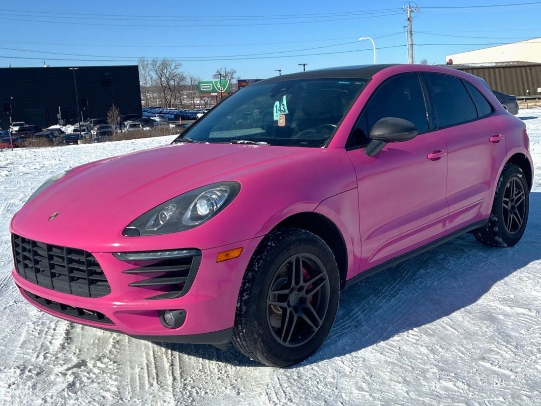 Suv in Independence, KS, United States 1 - 17067079