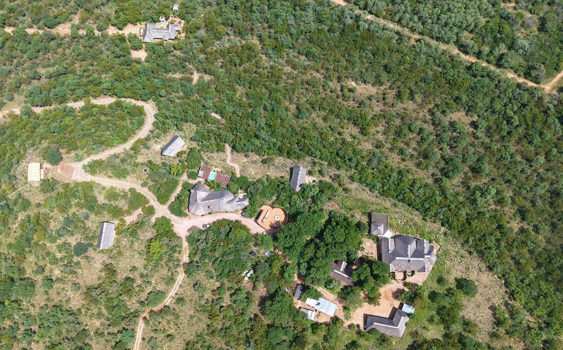 Farm Ranch in Vaalwater, Limpopo, South Africa 2 - 17067186