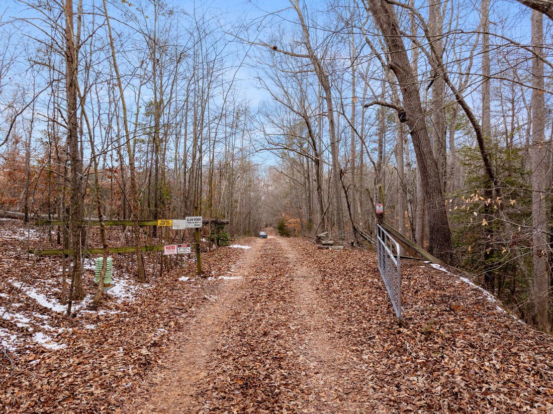 Land in Woodruff, South Carolina, United States 4 - 17067251