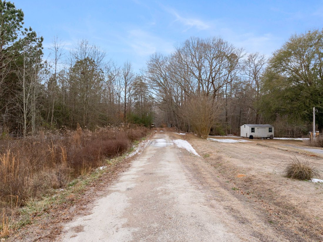 Land in Woodruff, South Carolina, United States 3 - 17067251