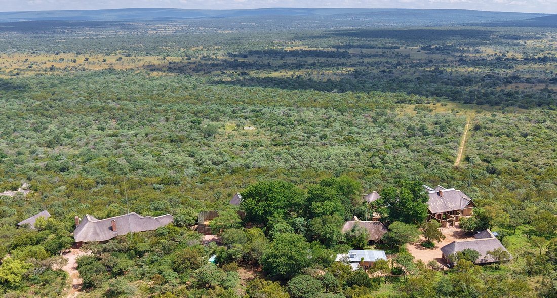Farm Ranch in Vaalwater, Limpopo, South Africa 4 - 17067186