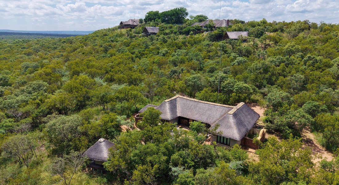 Farm Ranch in Vaalwater, Limpopo, South Africa 1 - 17067186