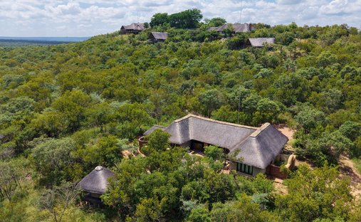 Farm Ranch in Vaalwater, Limpopo, South Africa 1